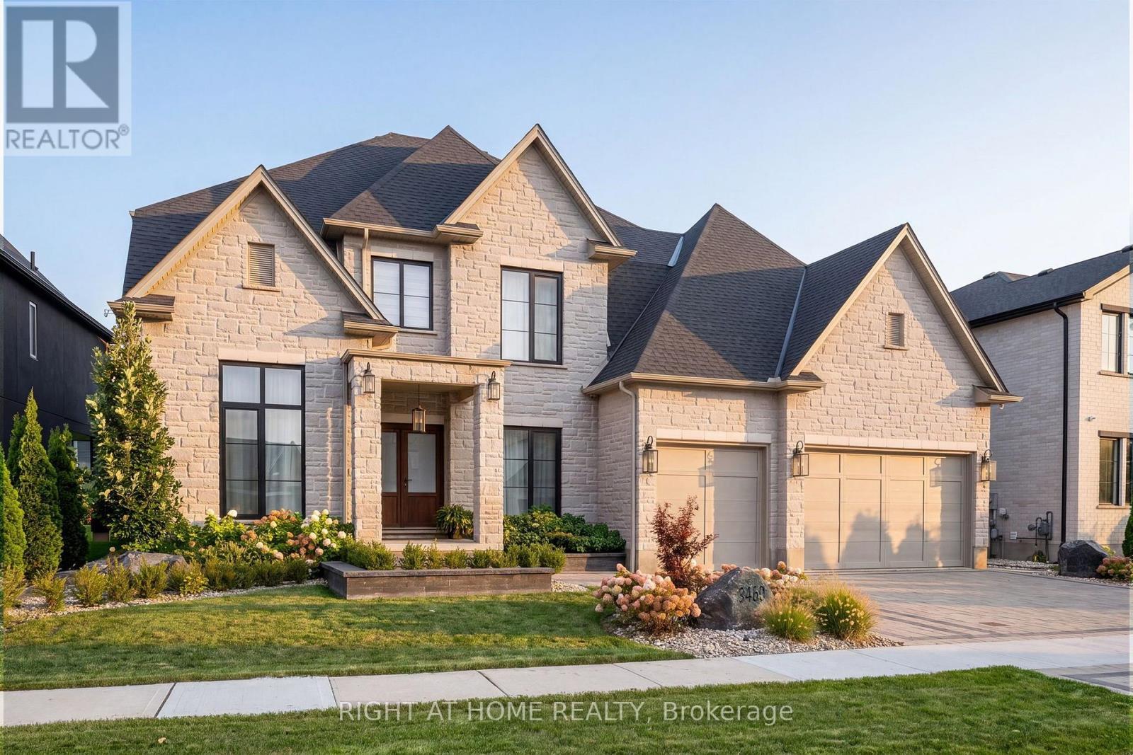 3460 Silverleaf Chase, London South (South V), ON