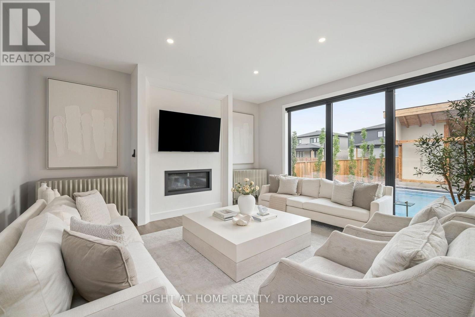 3460 Silverleaf Chase, London South (South V), ON
