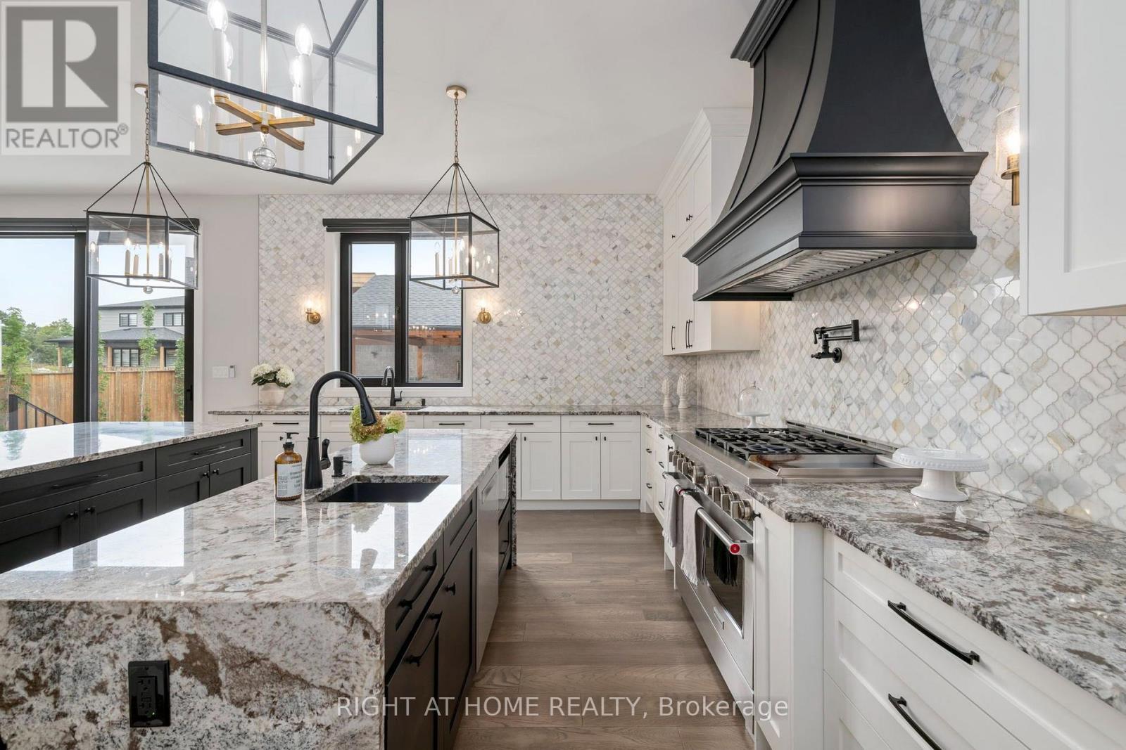 3460 Silverleaf Chase, London South (South V), ON