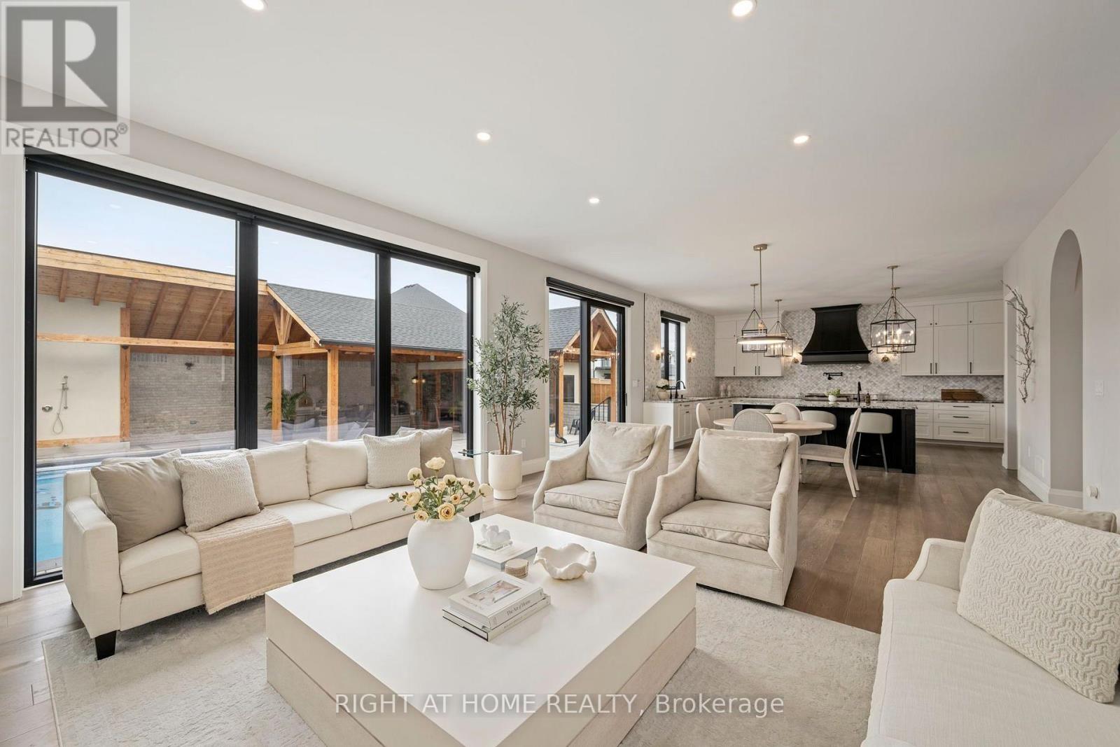 3460 Silverleaf Chase, London South (South V), ON