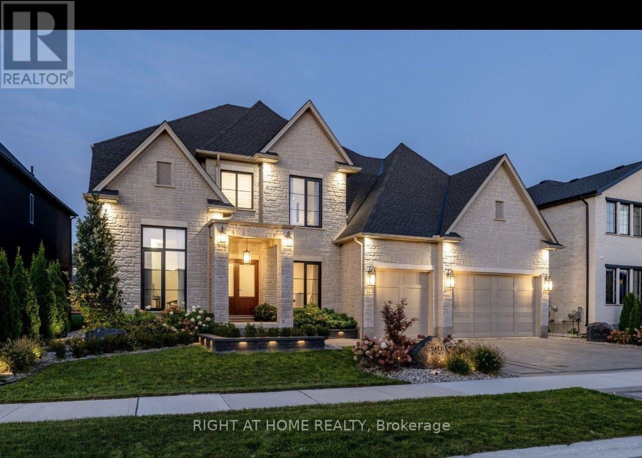 3460 Silverleaf Chase, London South (South V), ON