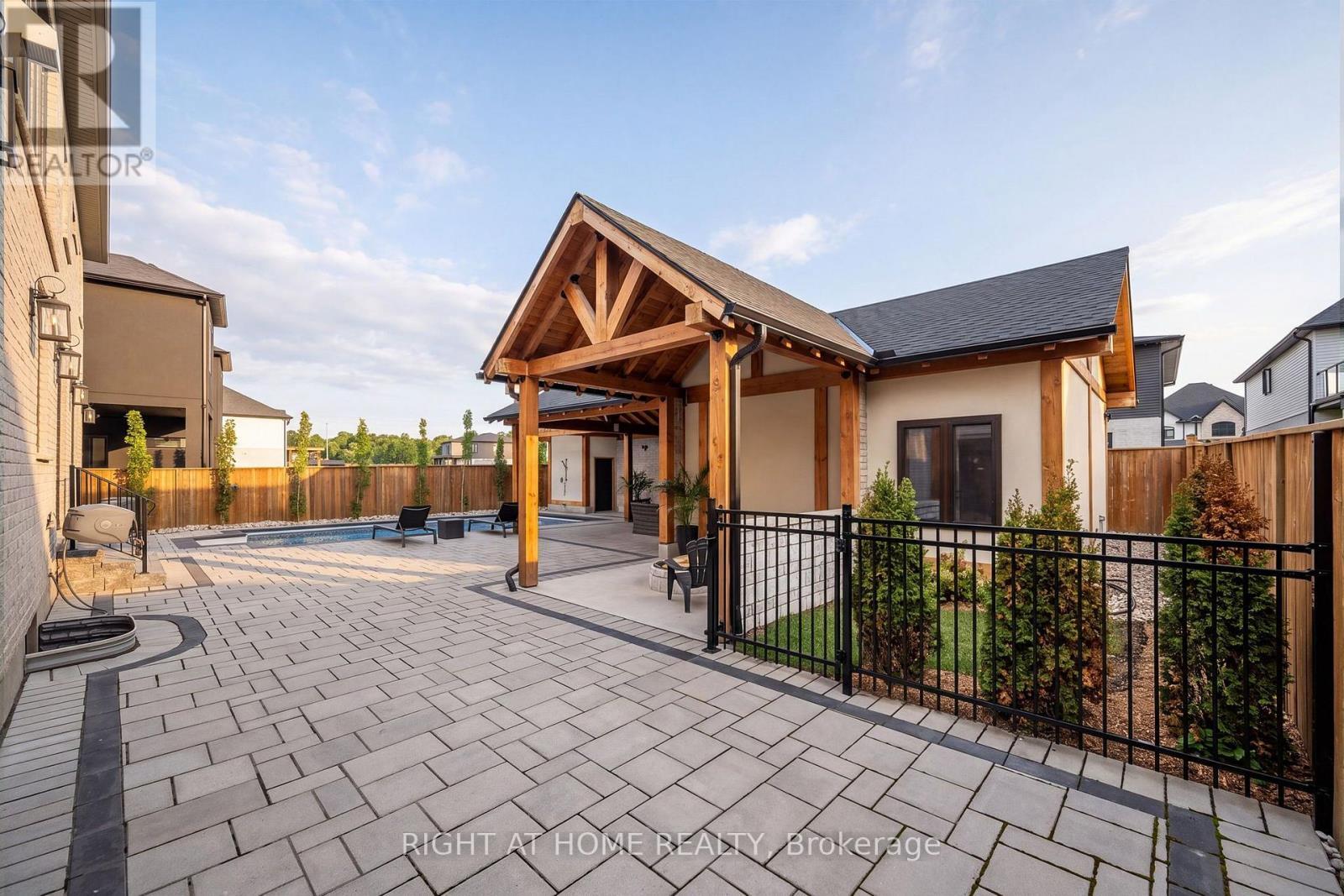 3460 Silverleaf Chase, London South (South V), ON