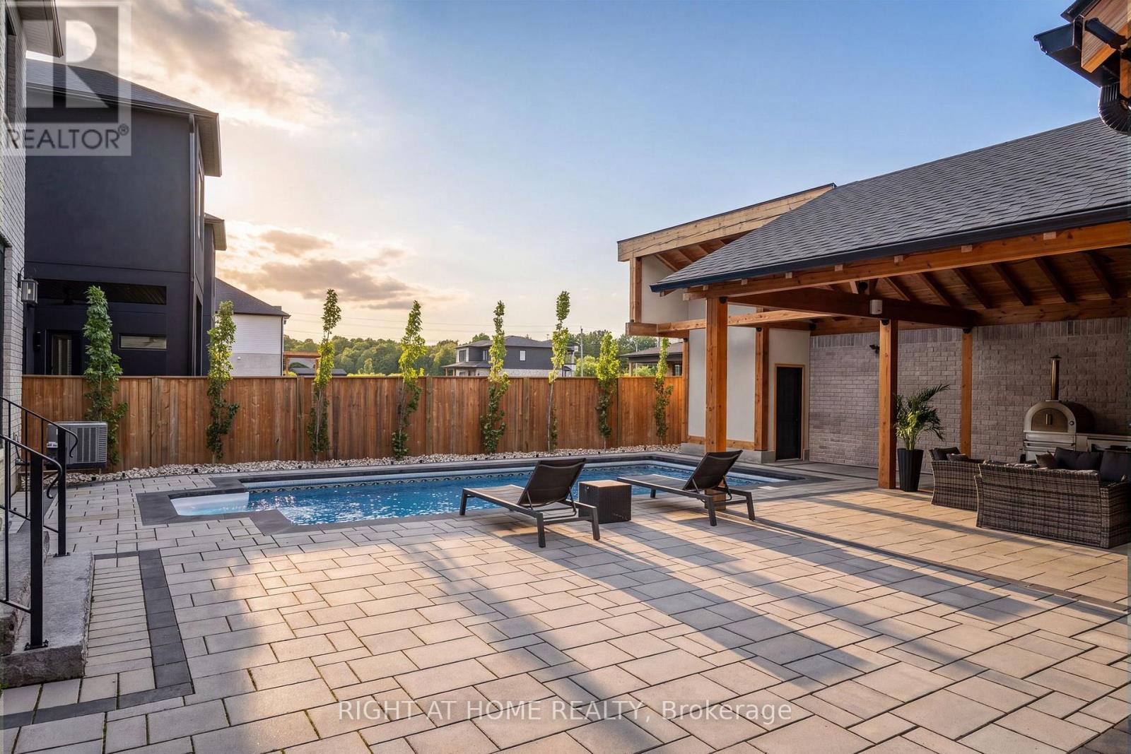 3460 Silverleaf Chase, London South (South V), ON