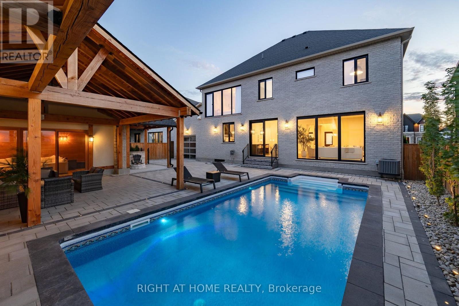 3460 Silverleaf Chase, London South (South V), ON