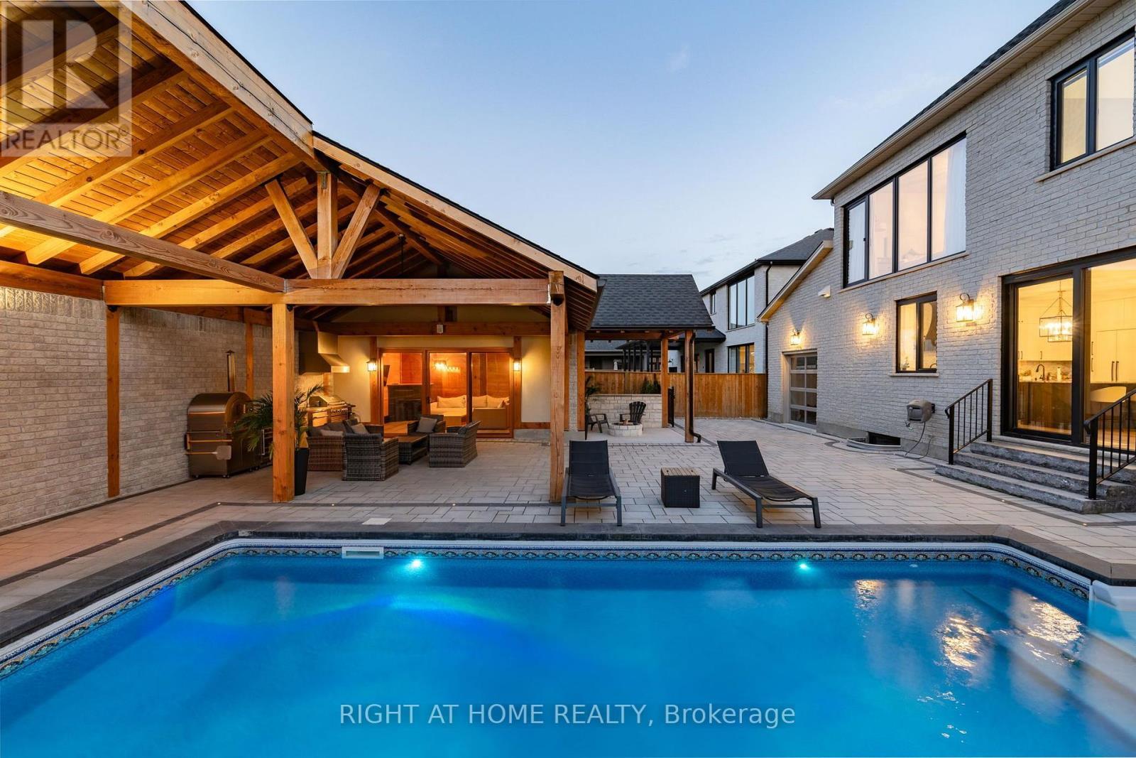 3460 Silverleaf Chase, London South (South V), ON
