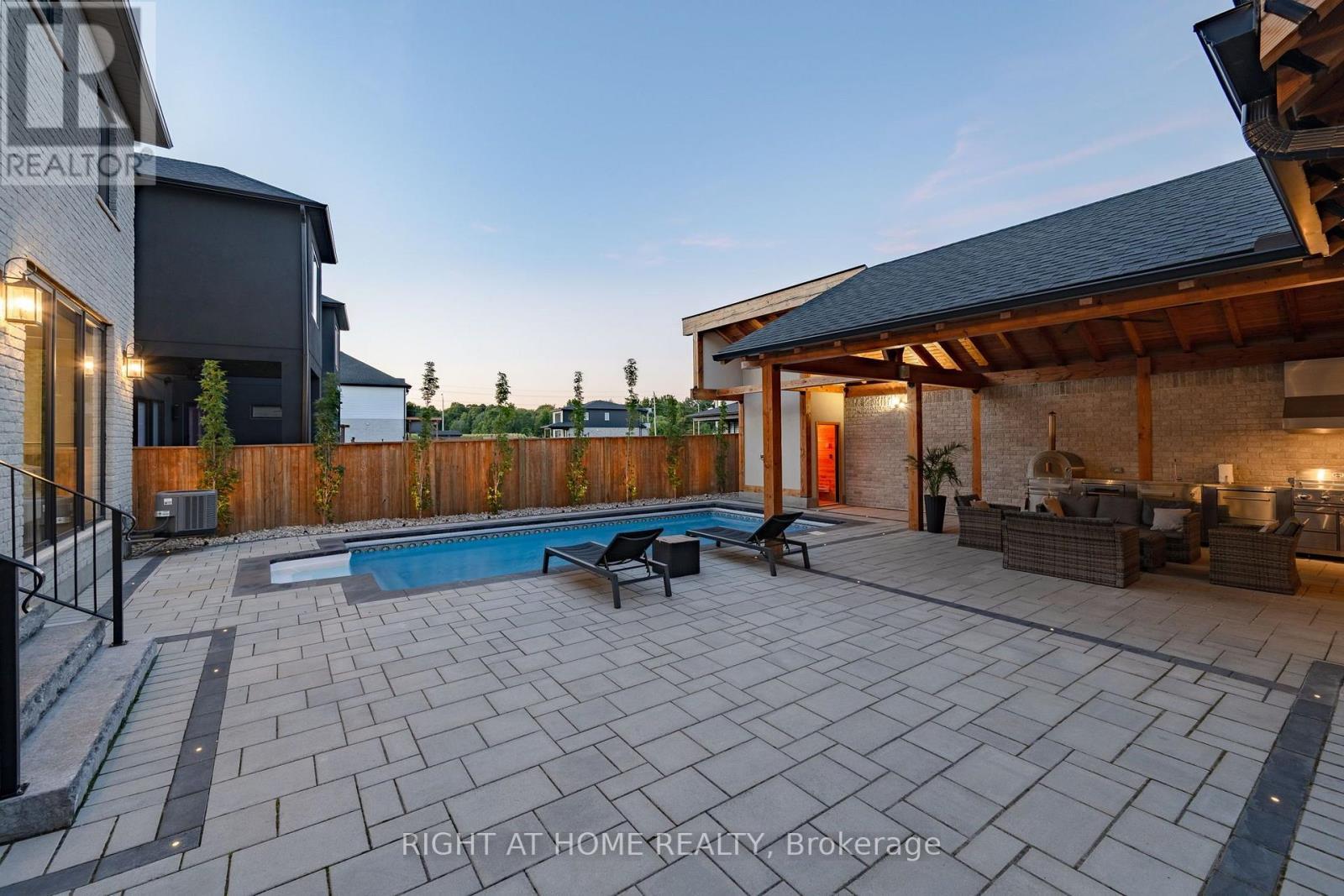 3460 Silverleaf Chase, London South (South V), ON