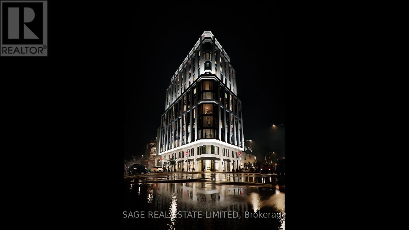 1301 - 287 Davenport Road, Toronto, ON