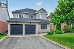 2165 BLUE WILLOW CRESCENT Ottawa, ON K1W 1K7