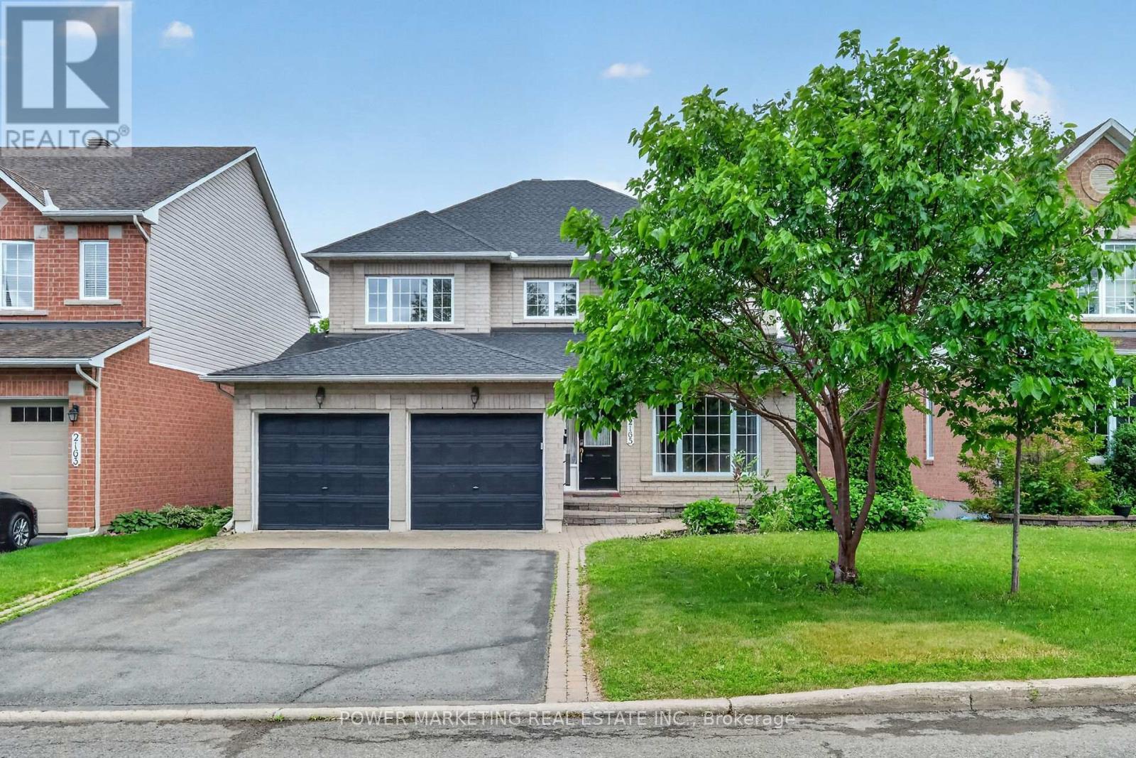 2165 Blue Willow Crescent, Ottawa, ON