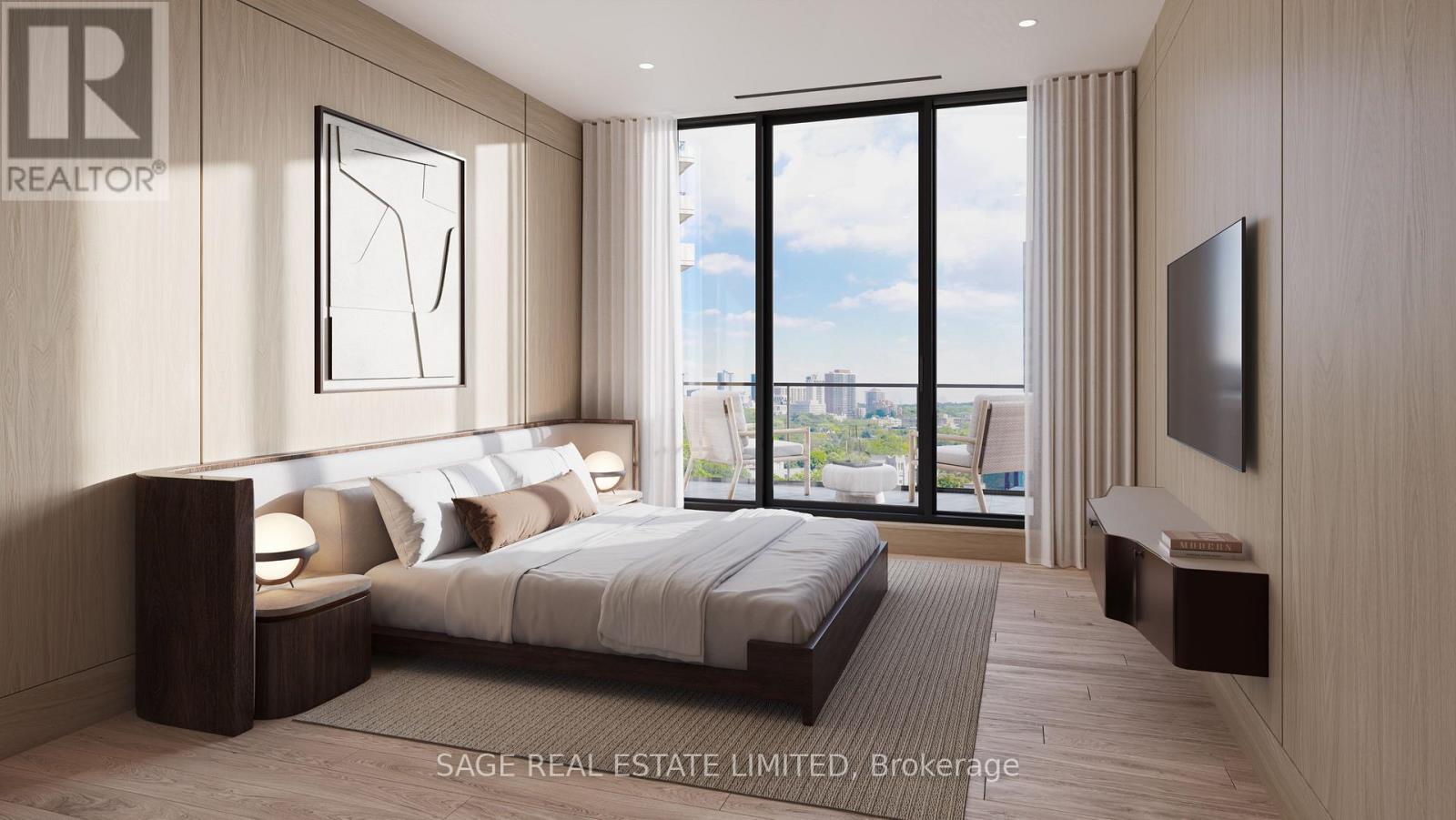 304 - 287 Davenport Road, Toronto, ON