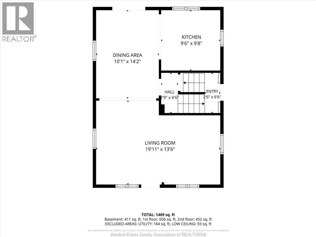 930 Elsmere Ave, Windsor, ON