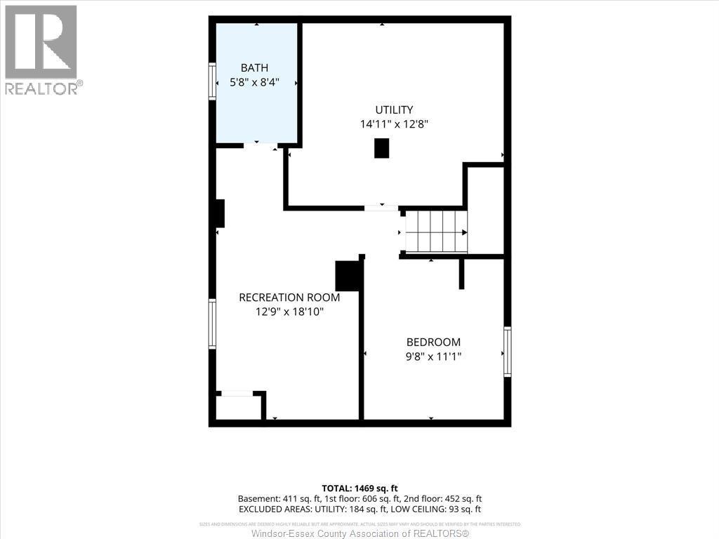 930 Elsmere Ave, Windsor, ON