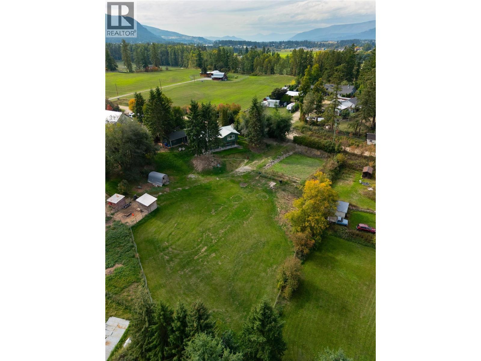 3764 Creamery Road, Armstrong, BC