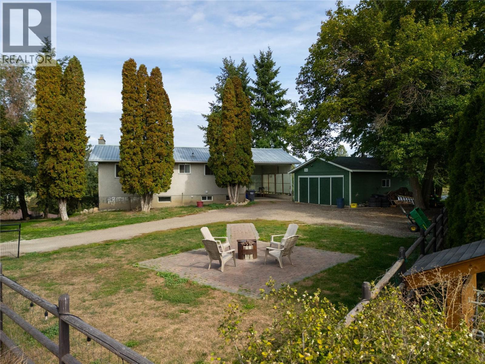 3764 Creamery Road, Armstrong, BC