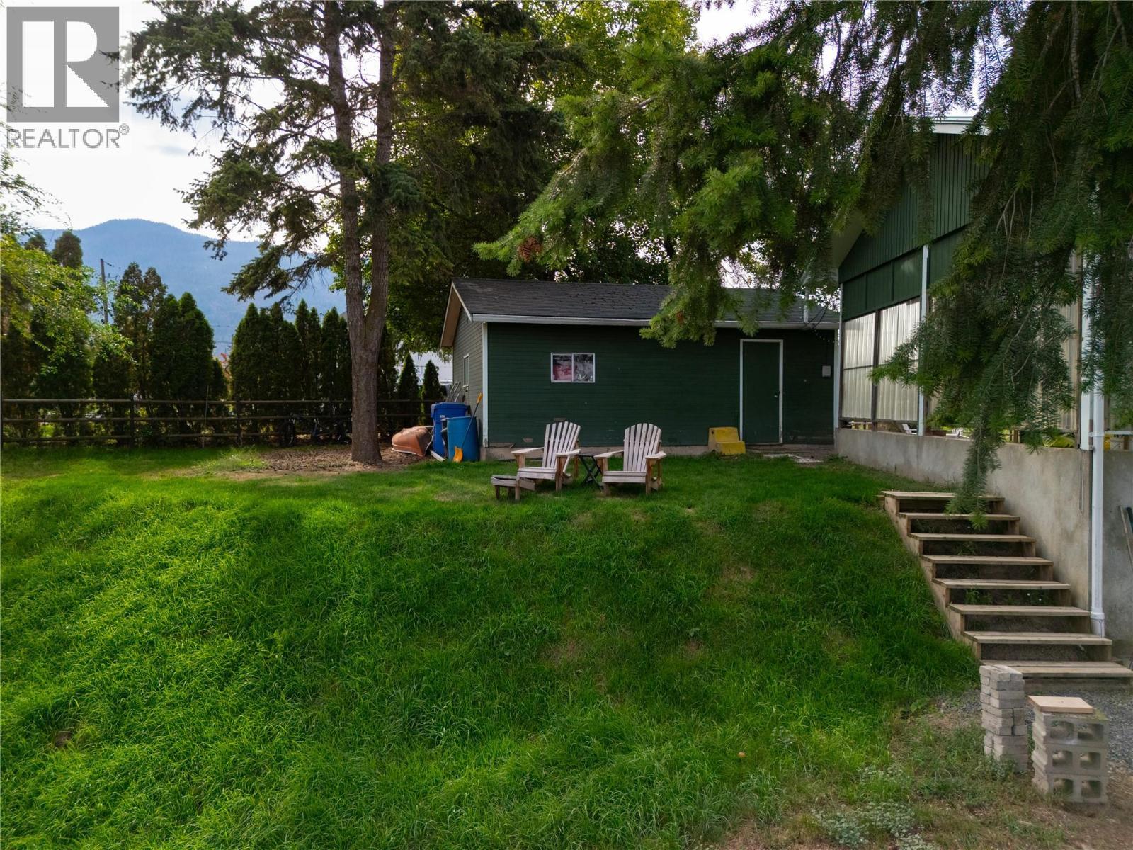 3764 Creamery Road, Armstrong, BC