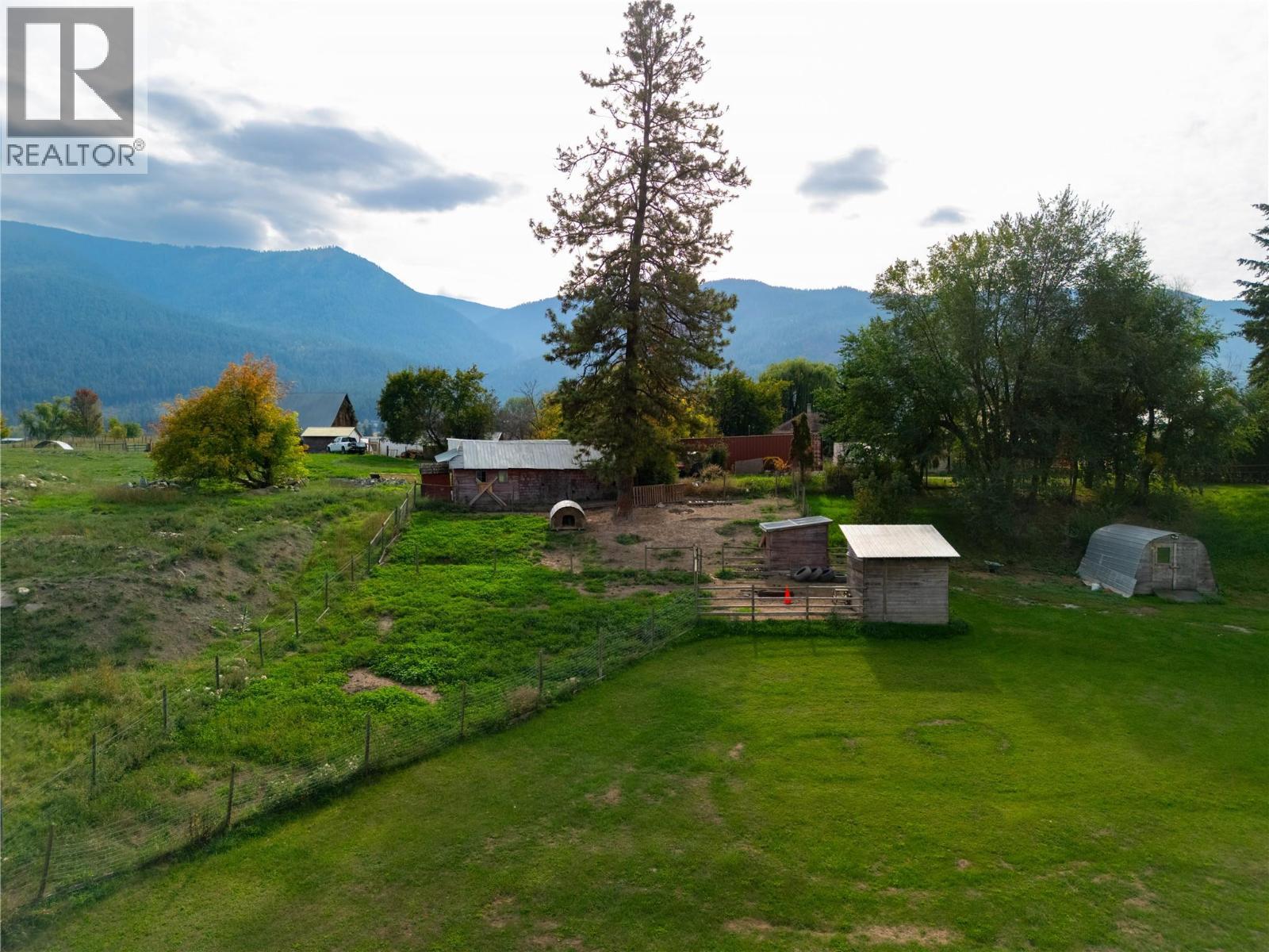 3764 Creamery Road, Armstrong, BC