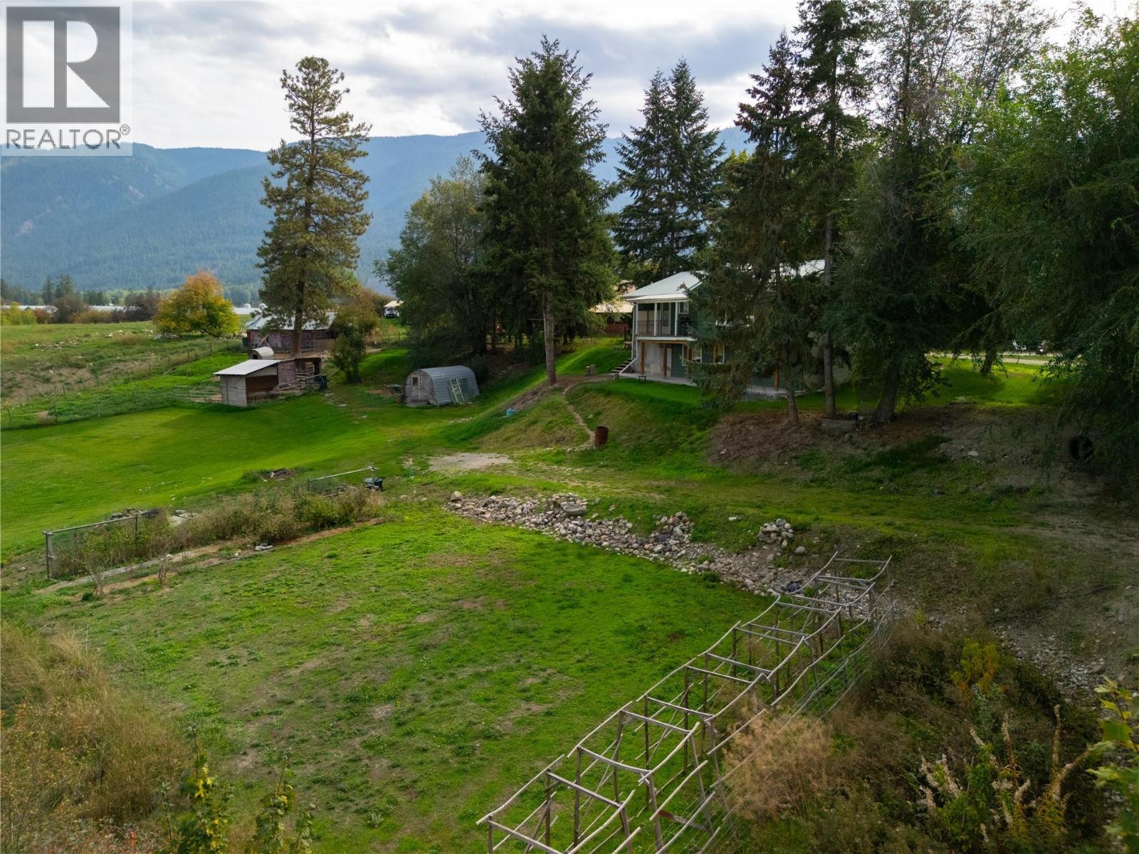 3764 Creamery Road, Armstrong, BC