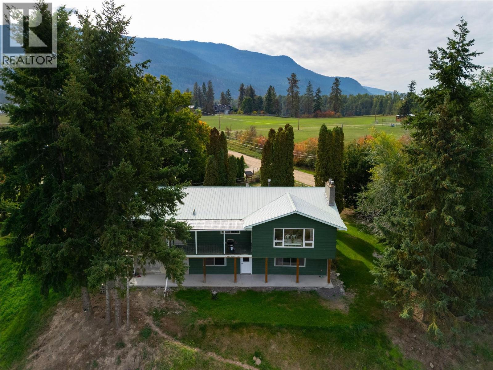 3764 Creamery Road, Armstrong, BC
