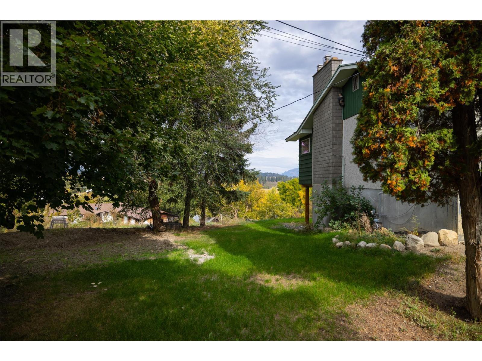 3764 Creamery Road, Armstrong, BC