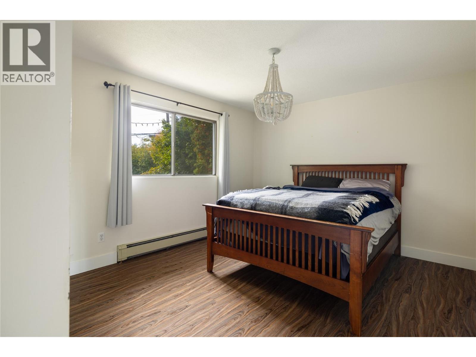Master Bedroom #1 - 3764 Creamery Road, Armstrong, BC