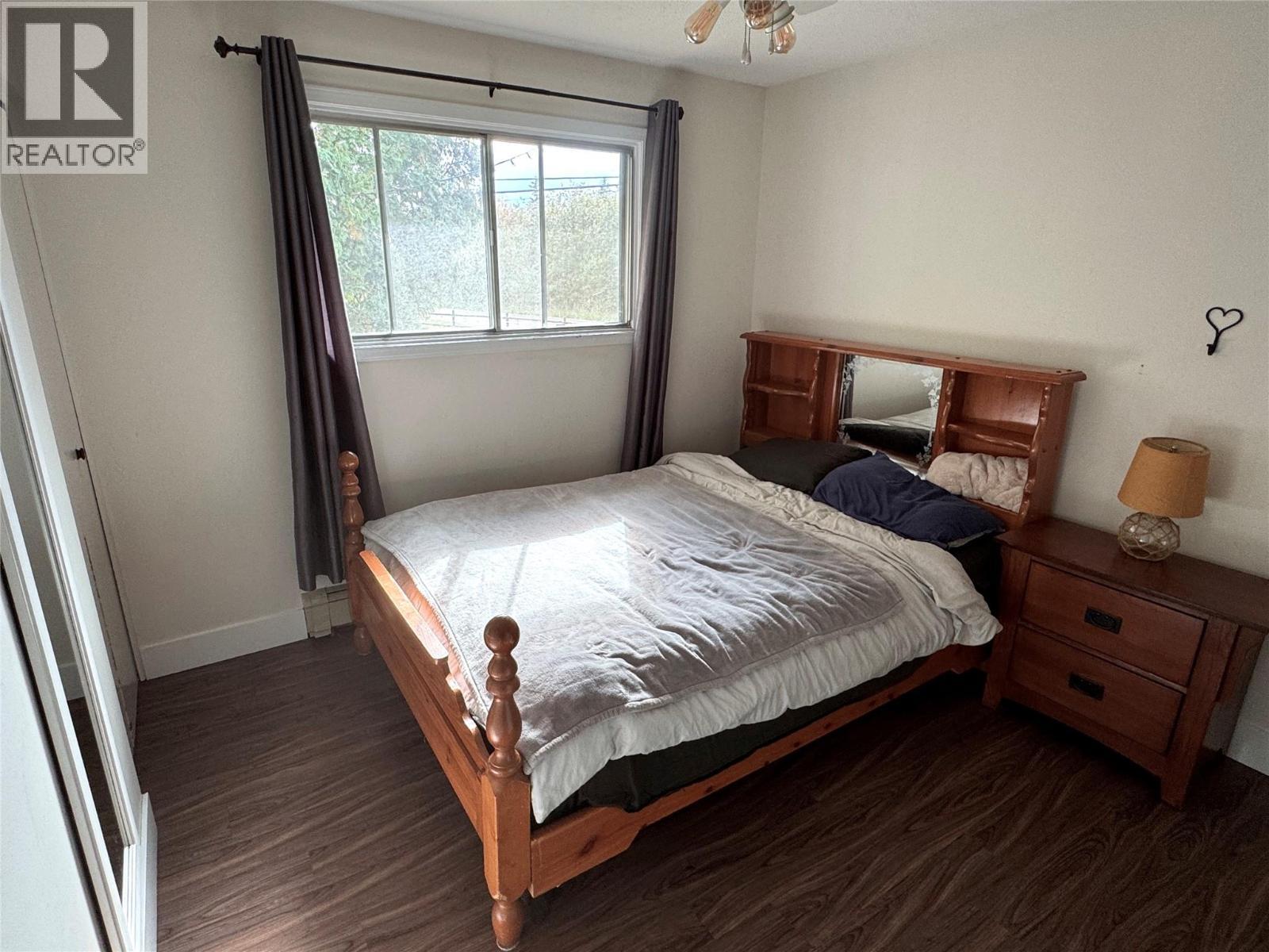 Bedroom #2 - 3764 Creamery Road, Armstrong, BC