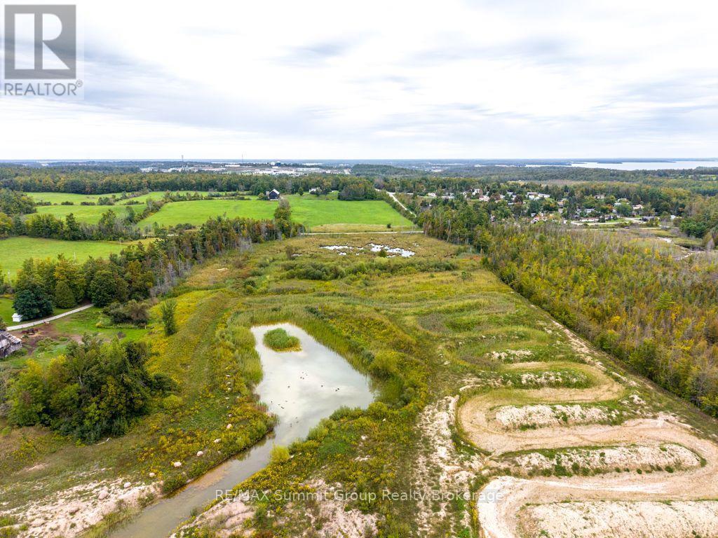 E Pt Lt 9 N Pt Lt 10 Line 14 N, Oro-Medonte, ON
