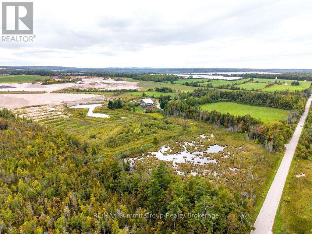 E Pt Lt 9 N Pt Lt 10 Line 14 N, Oro-Medonte, ON