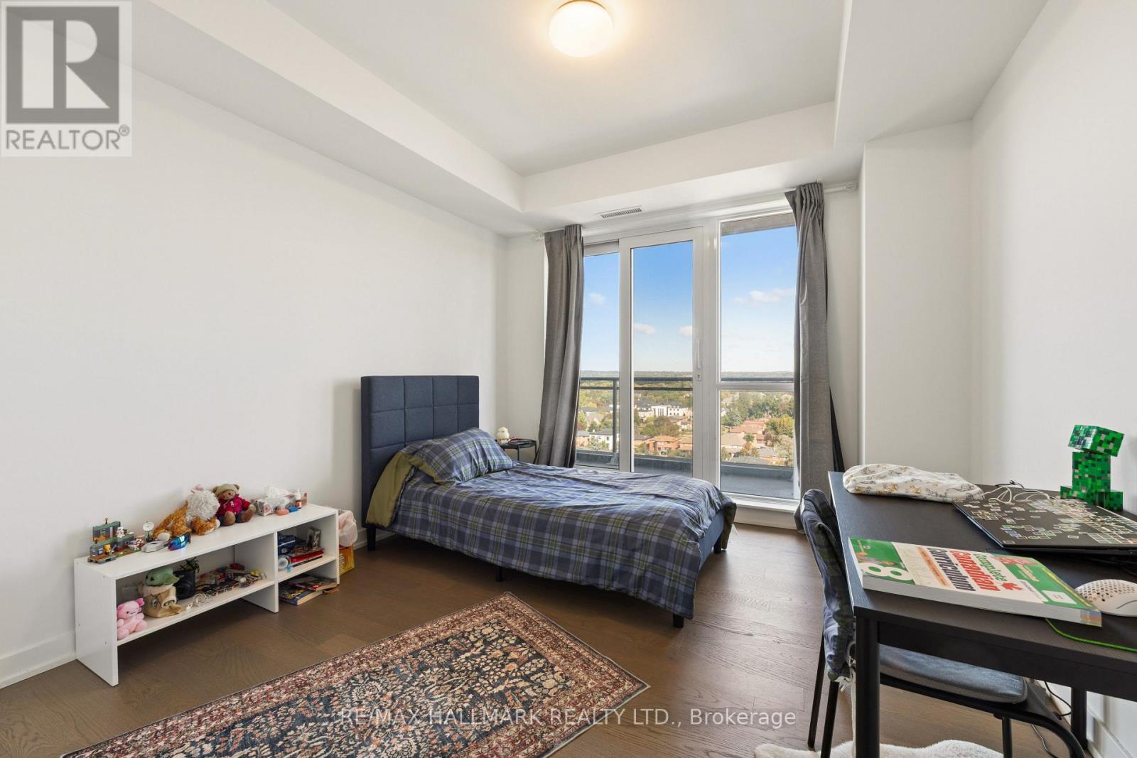 1103 - 8888 Yonge Street, Richmond Hill, ON