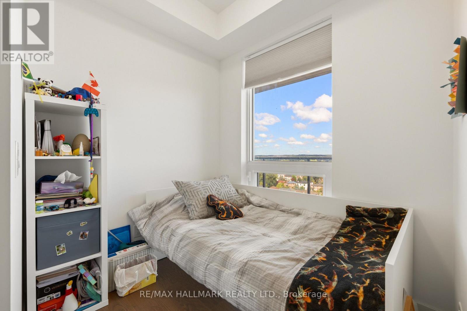 1103 - 8888 Yonge Street, Richmond Hill, ON