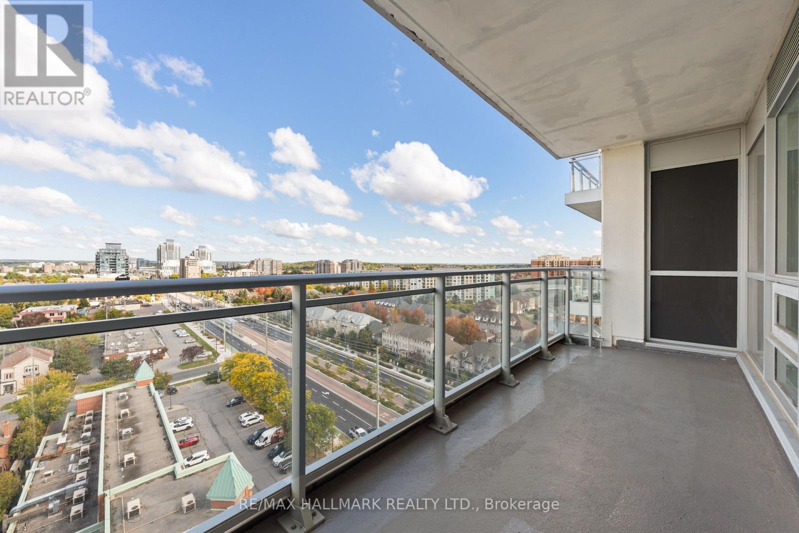 1103 - 8888 Yonge Street, Richmond Hill, ON