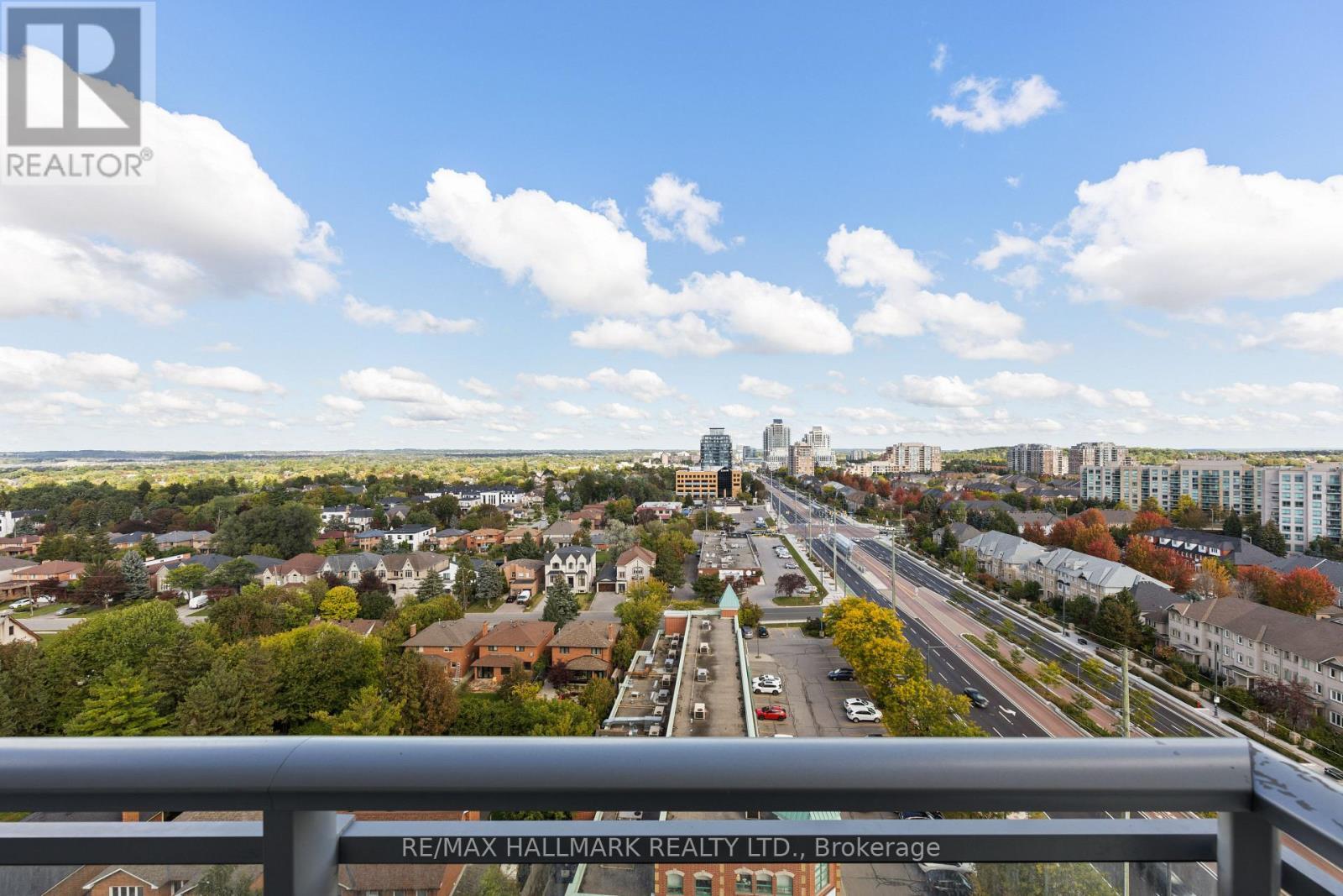 1103 - 8888 Yonge Street, Richmond Hill, ON
