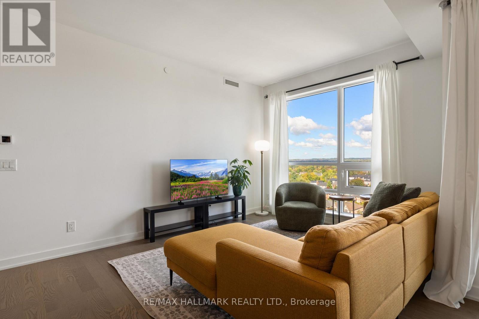 1103 - 8888 Yonge Street, Richmond Hill, ON