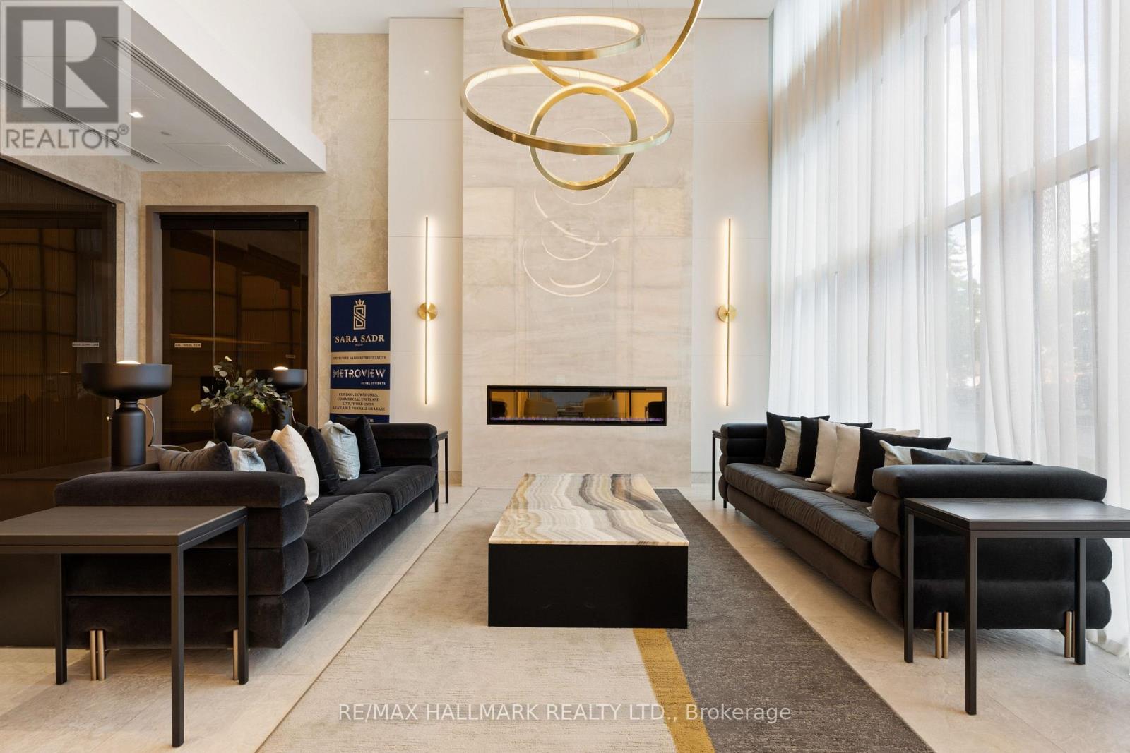 1103 - 8888 Yonge Street, Richmond Hill, ON