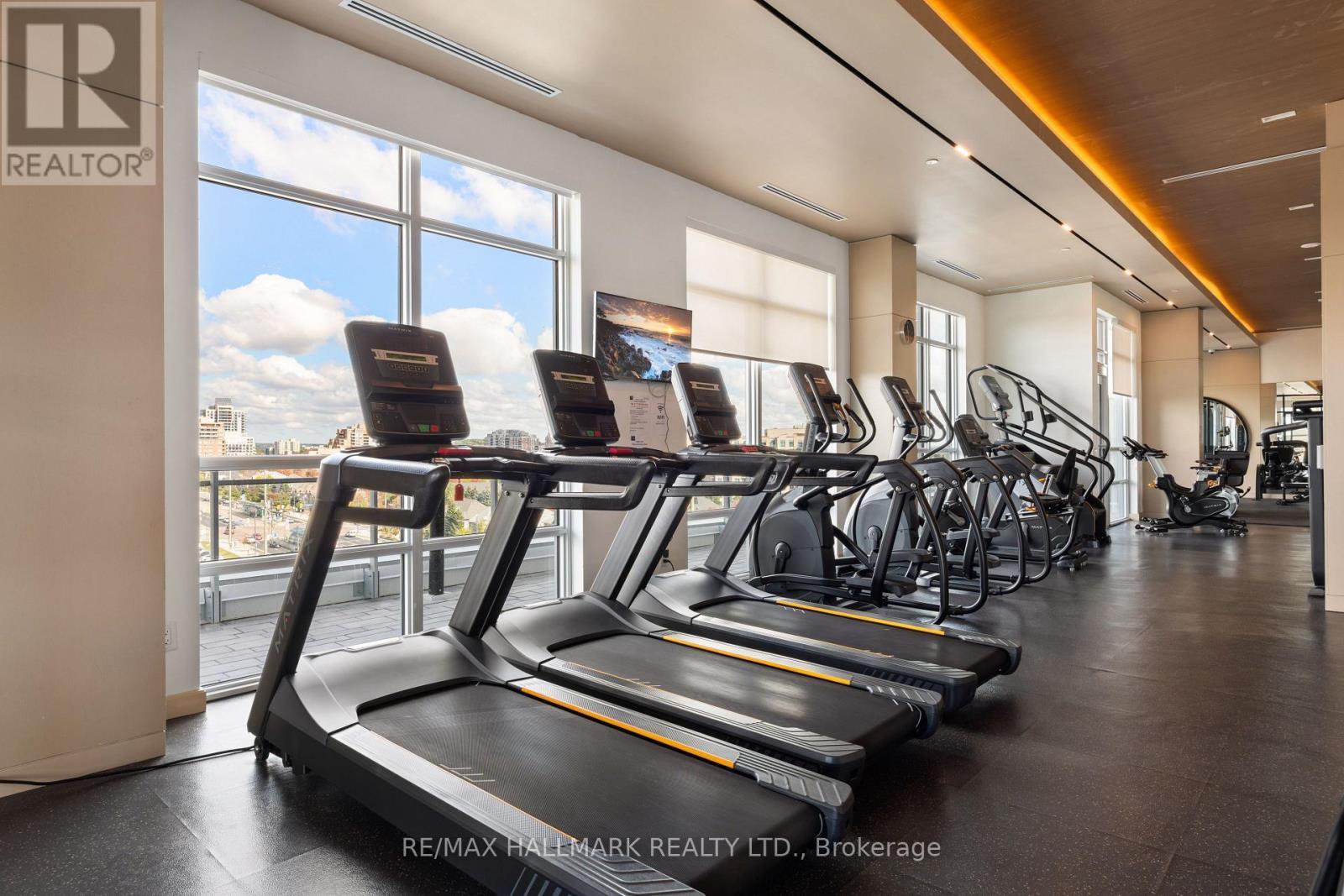 1103 - 8888 Yonge Street, Richmond Hill, ON