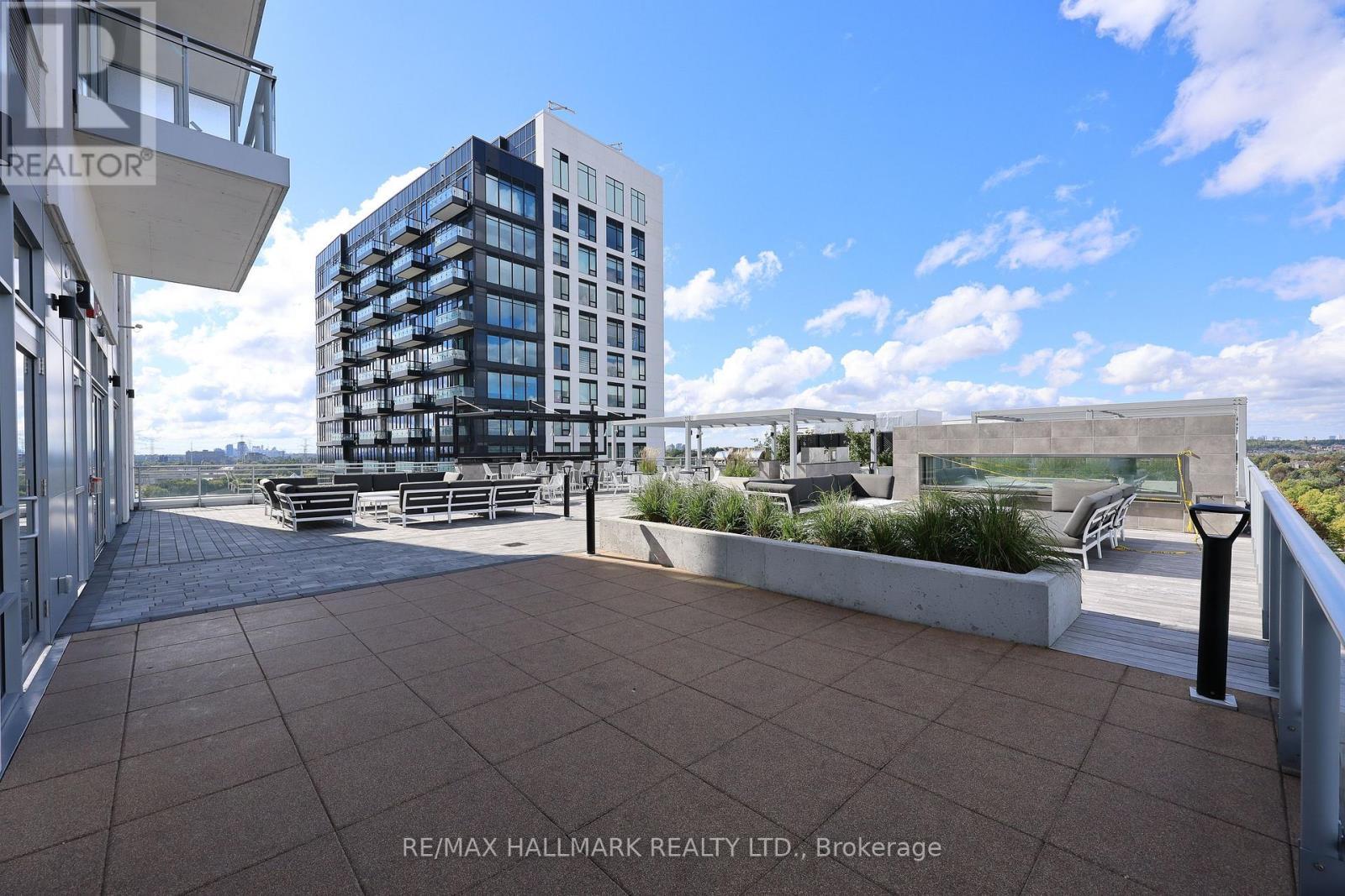 1103 - 8888 Yonge Street, Richmond Hill, ON