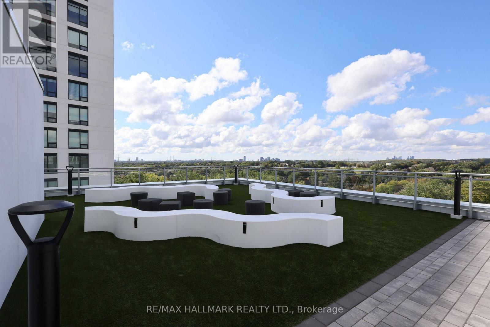 1103 - 8888 Yonge Street, Richmond Hill, ON