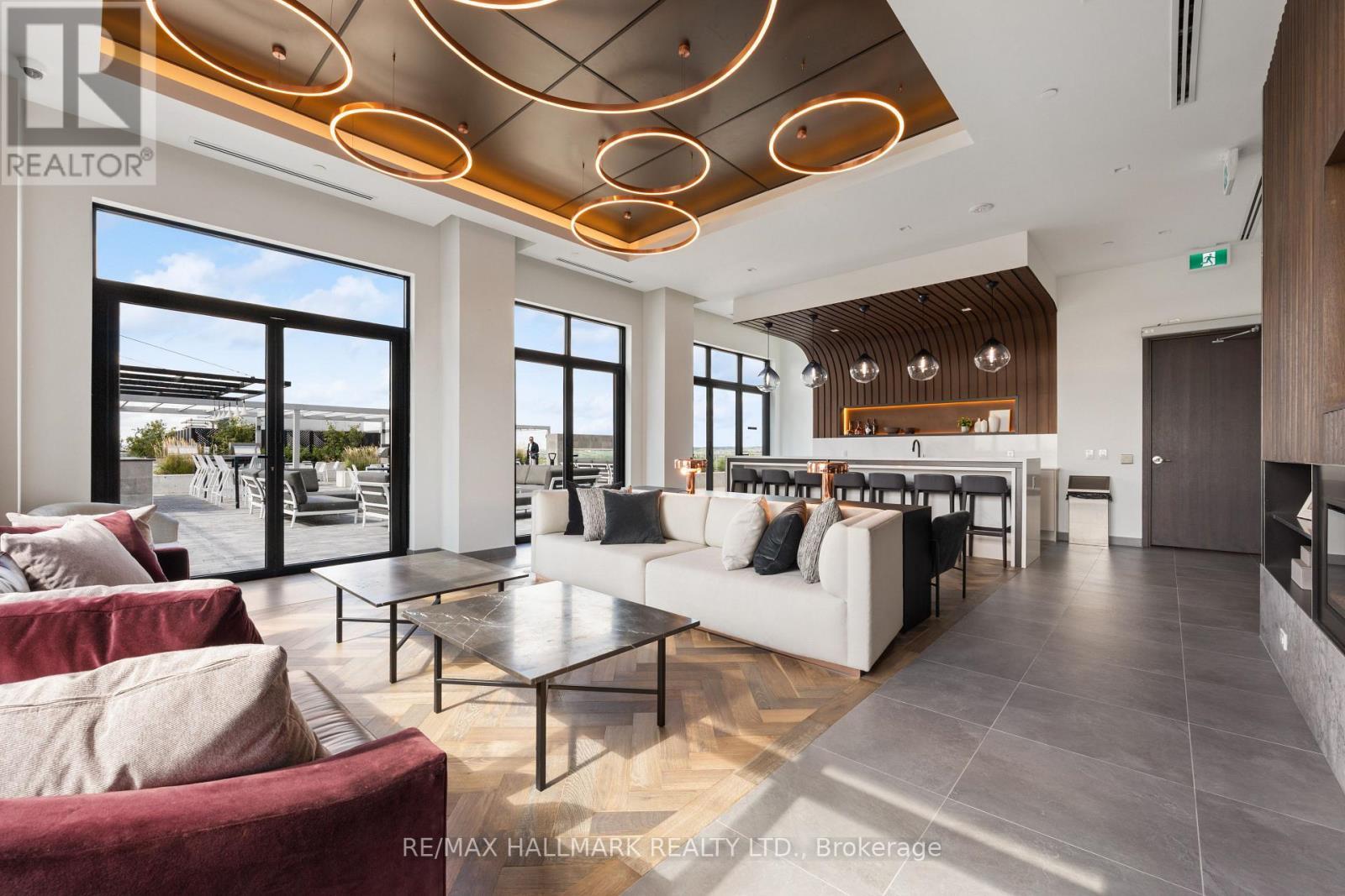 1103 - 8888 Yonge Street, Richmond Hill, ON