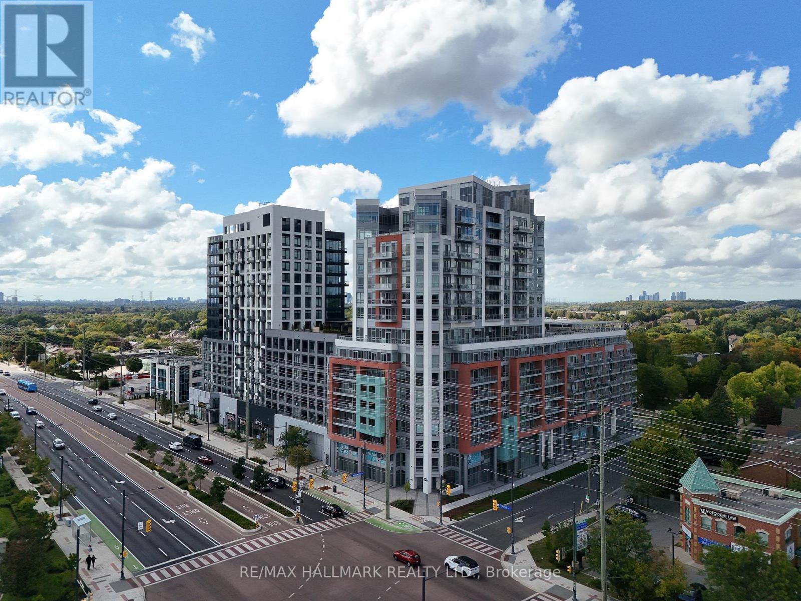 1103 - 8888 Yonge Street, Richmond Hill, ON