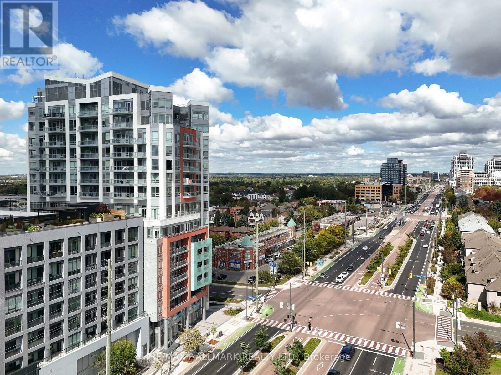 1103 - 8888 Yonge Street, Richmond Hill, ON