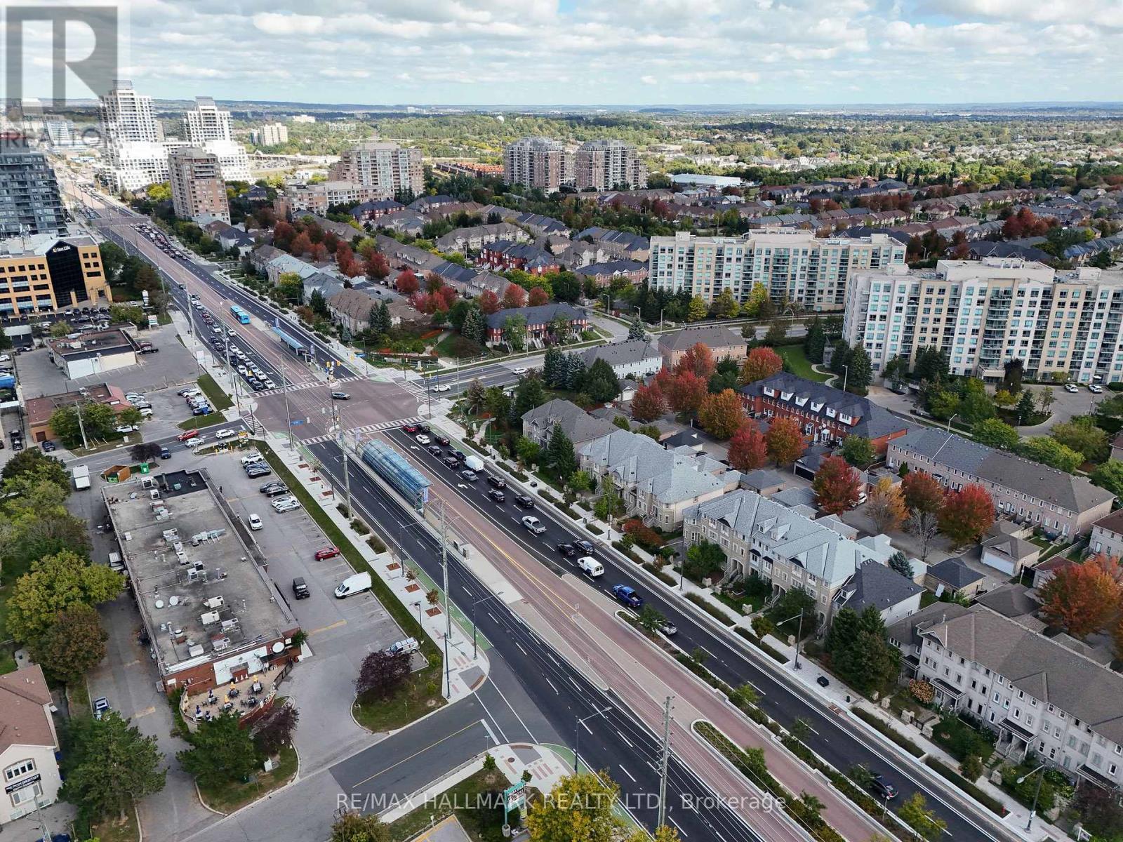 1103 - 8888 Yonge Street, Richmond Hill, ON