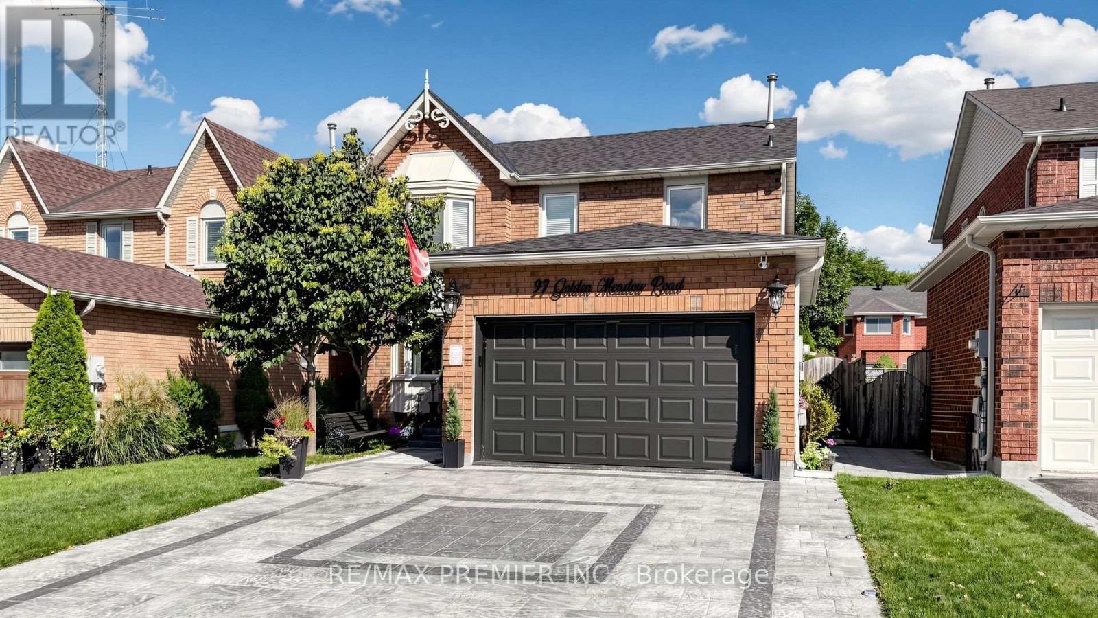 97 Golden Meadow Road, Barrie, ON