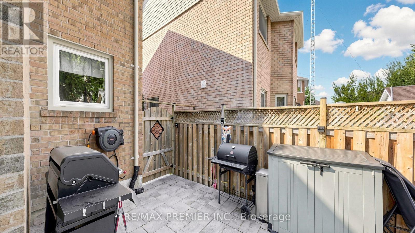 97 Golden Meadow Road, Barrie, ON