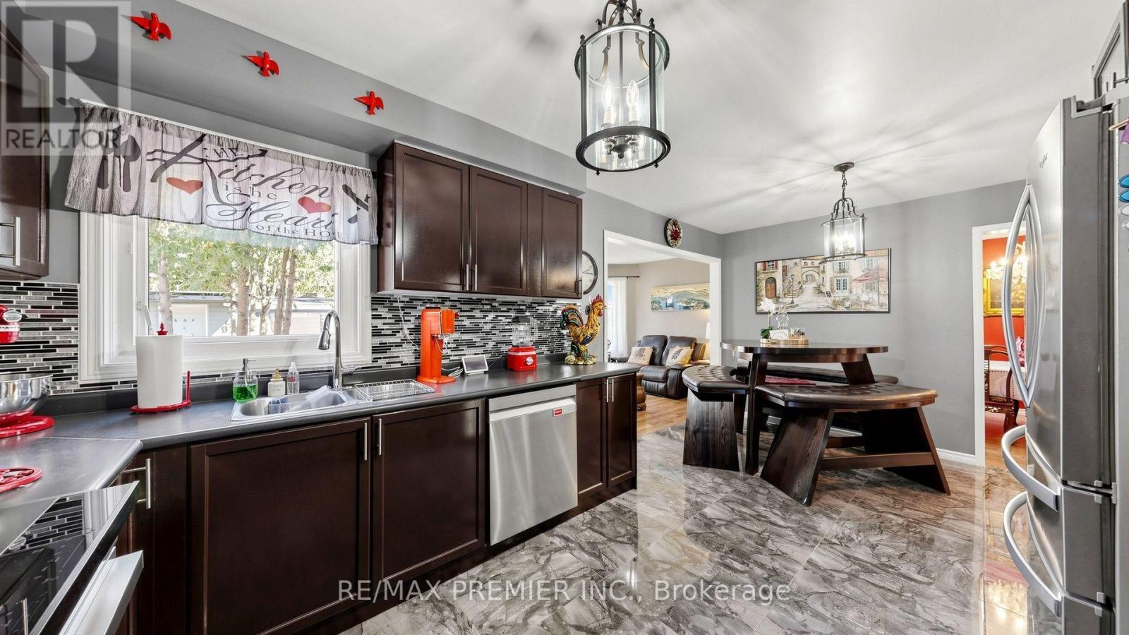 97 Golden Meadow Road, Barrie, ON