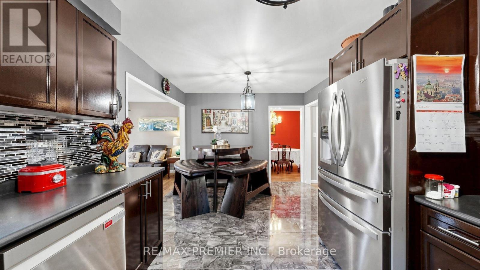 97 Golden Meadow Road, Barrie, ON