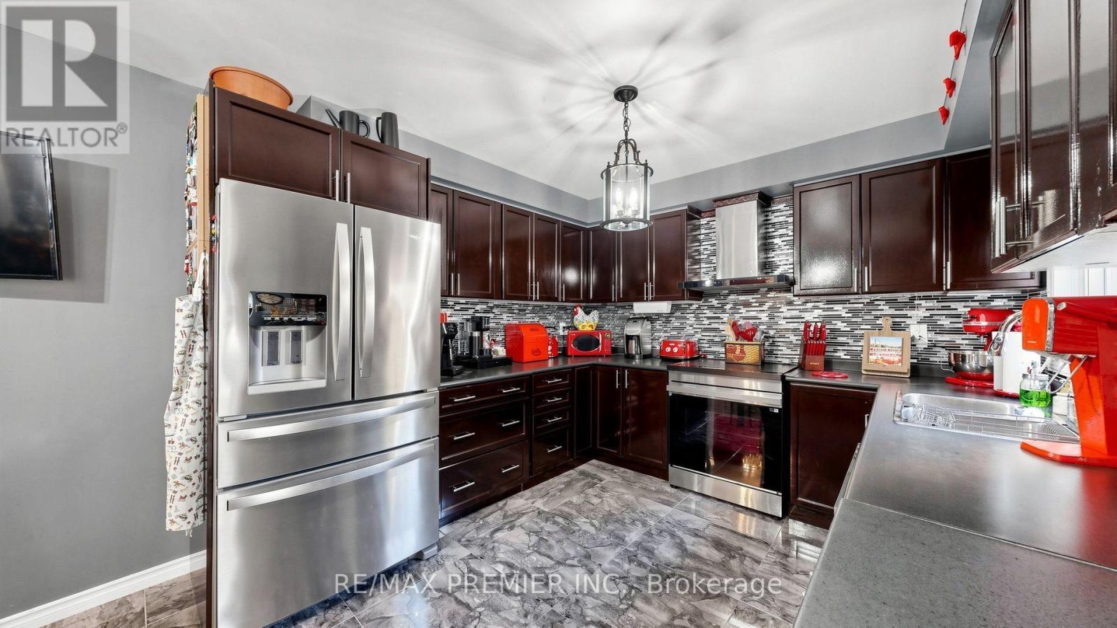 97 Golden Meadow Road, Barrie, ON