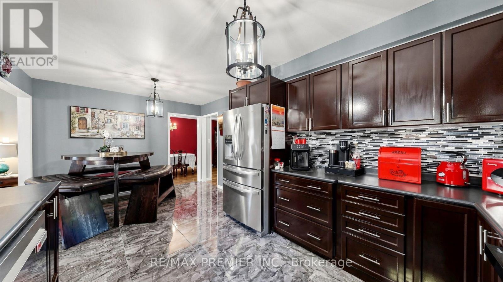 97 Golden Meadow Road, Barrie, ON