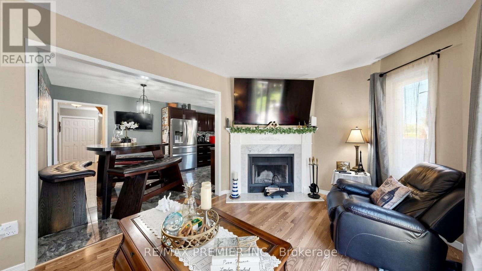 97 Golden Meadow Road, Barrie, ON