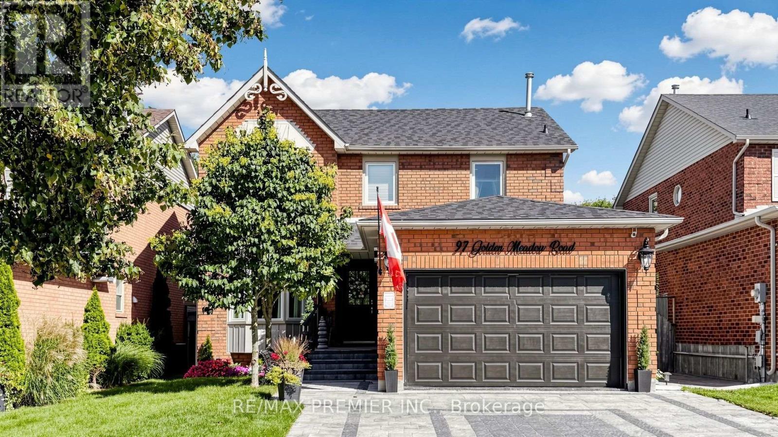 97 Golden Meadow Road, Barrie, ON