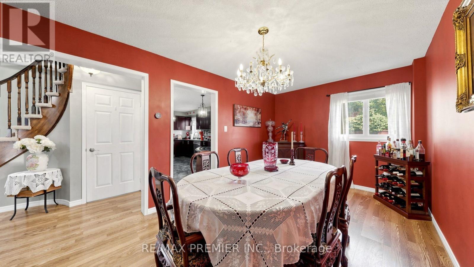 97 Golden Meadow Road, Barrie, ON