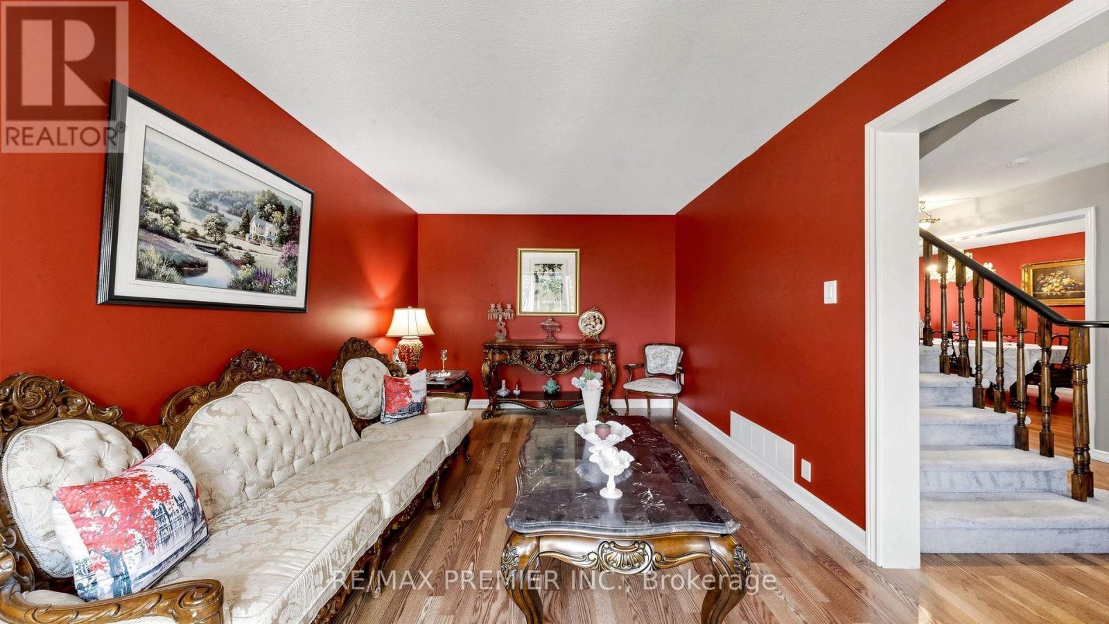 97 Golden Meadow Road, Barrie, ON